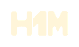 Hudson Mile Logo